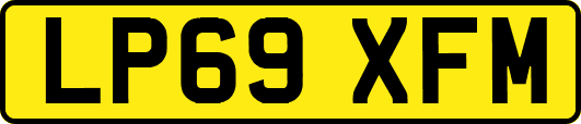LP69XFM