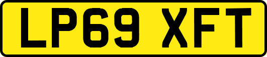 LP69XFT