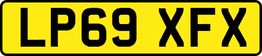 LP69XFX