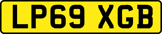 LP69XGB