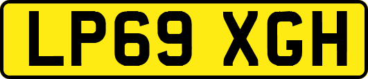 LP69XGH