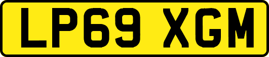 LP69XGM