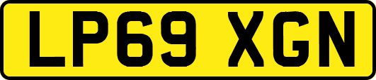 LP69XGN