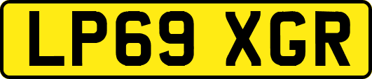 LP69XGR