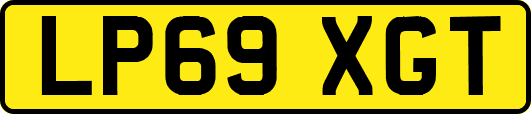 LP69XGT