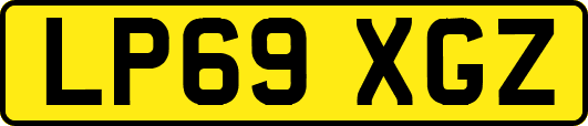 LP69XGZ