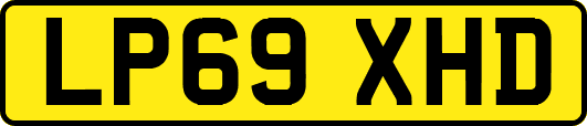 LP69XHD