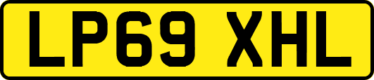 LP69XHL