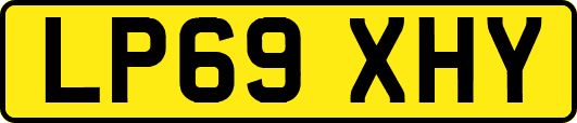 LP69XHY