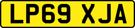 LP69XJA