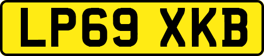 LP69XKB