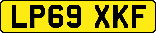 LP69XKF