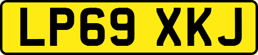 LP69XKJ