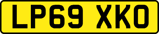 LP69XKO