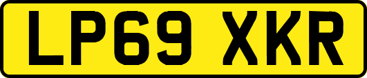 LP69XKR