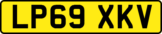 LP69XKV