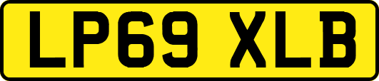 LP69XLB