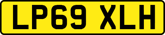 LP69XLH