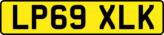 LP69XLK