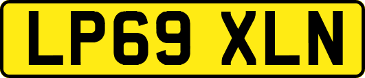 LP69XLN