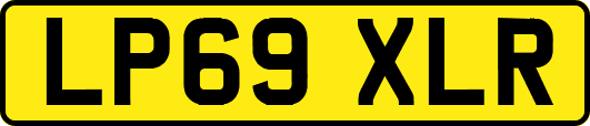 LP69XLR