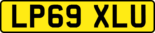 LP69XLU