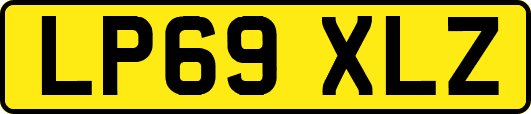LP69XLZ