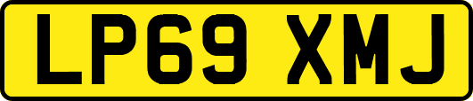 LP69XMJ