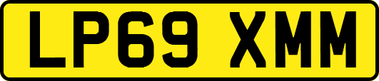 LP69XMM