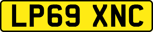 LP69XNC