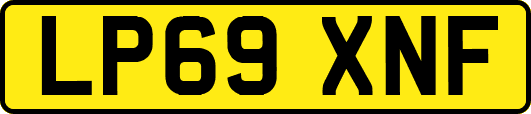 LP69XNF