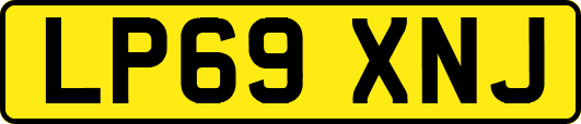 LP69XNJ