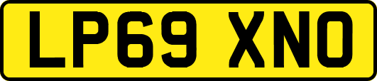LP69XNO