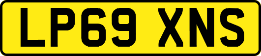 LP69XNS