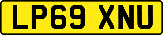 LP69XNU
