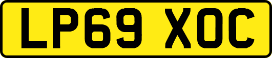 LP69XOC