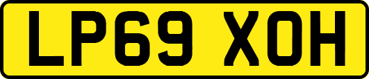 LP69XOH