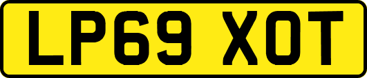LP69XOT