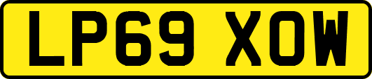 LP69XOW