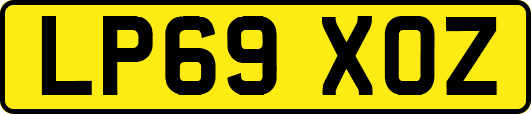 LP69XOZ