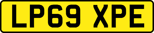 LP69XPE