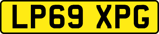 LP69XPG