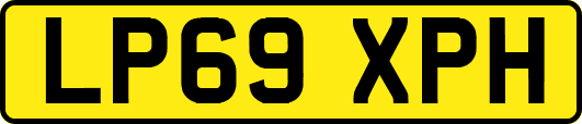LP69XPH