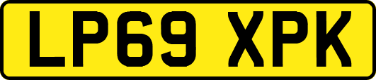 LP69XPK