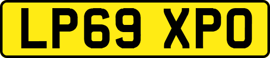 LP69XPO