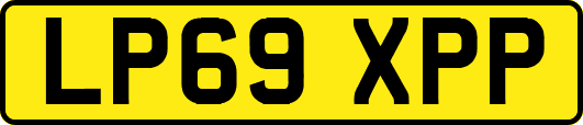 LP69XPP