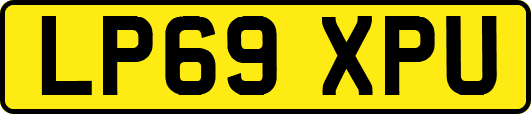 LP69XPU