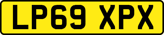 LP69XPX