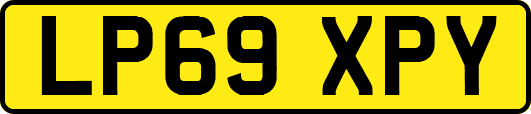 LP69XPY