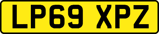 LP69XPZ